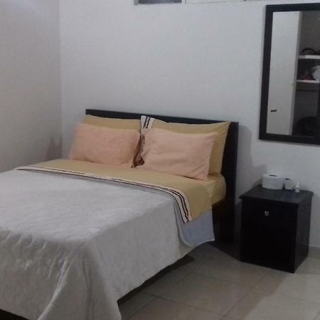 Hotel San Cristobal Popayan Kültér fotó