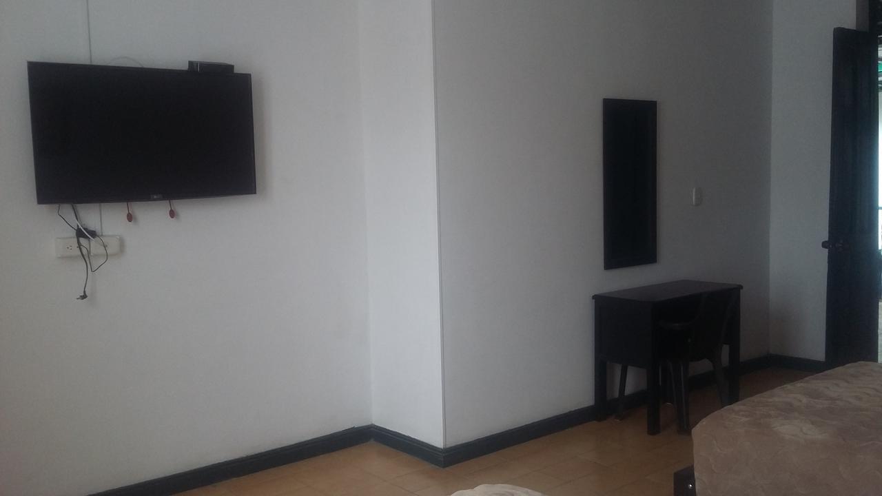 Hotel San Cristobal Popayan Kültér fotó