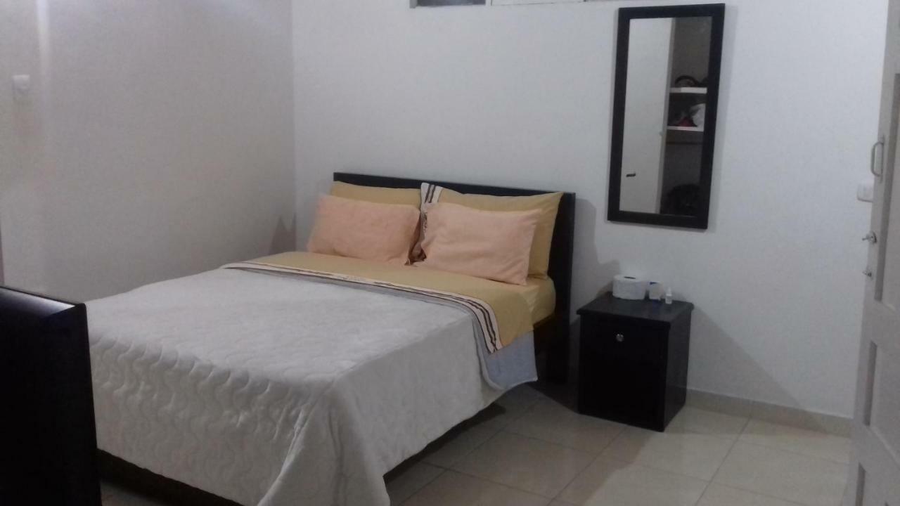 Hotel San Cristobal Popayan Kültér fotó